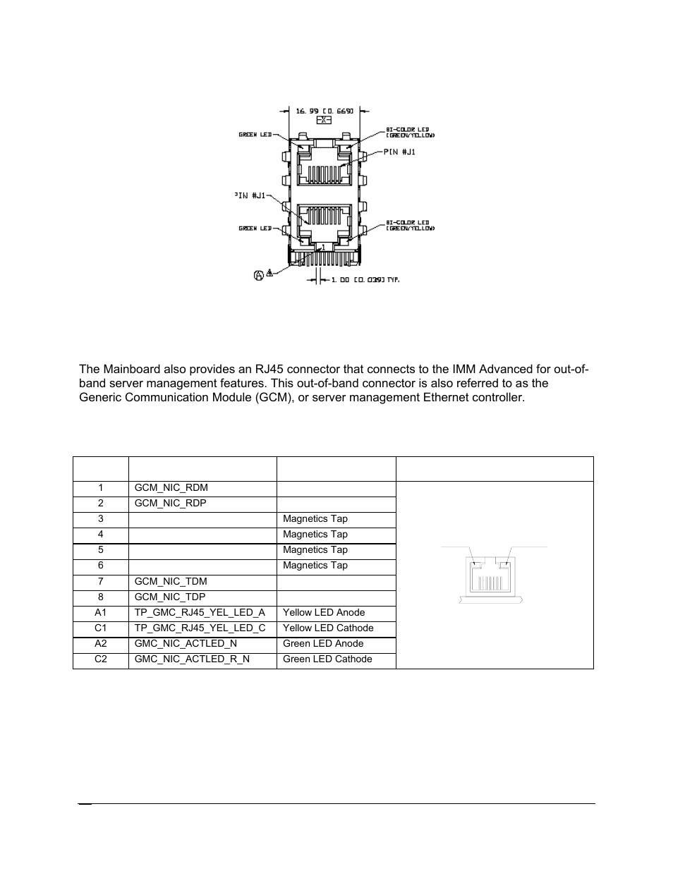 Intel SR6850HW4 User Manual | Page 50 / 119