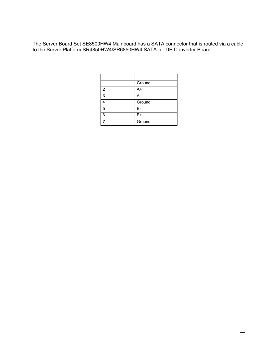 Intel SR6850HW4 User Manual | Page 61 / 119