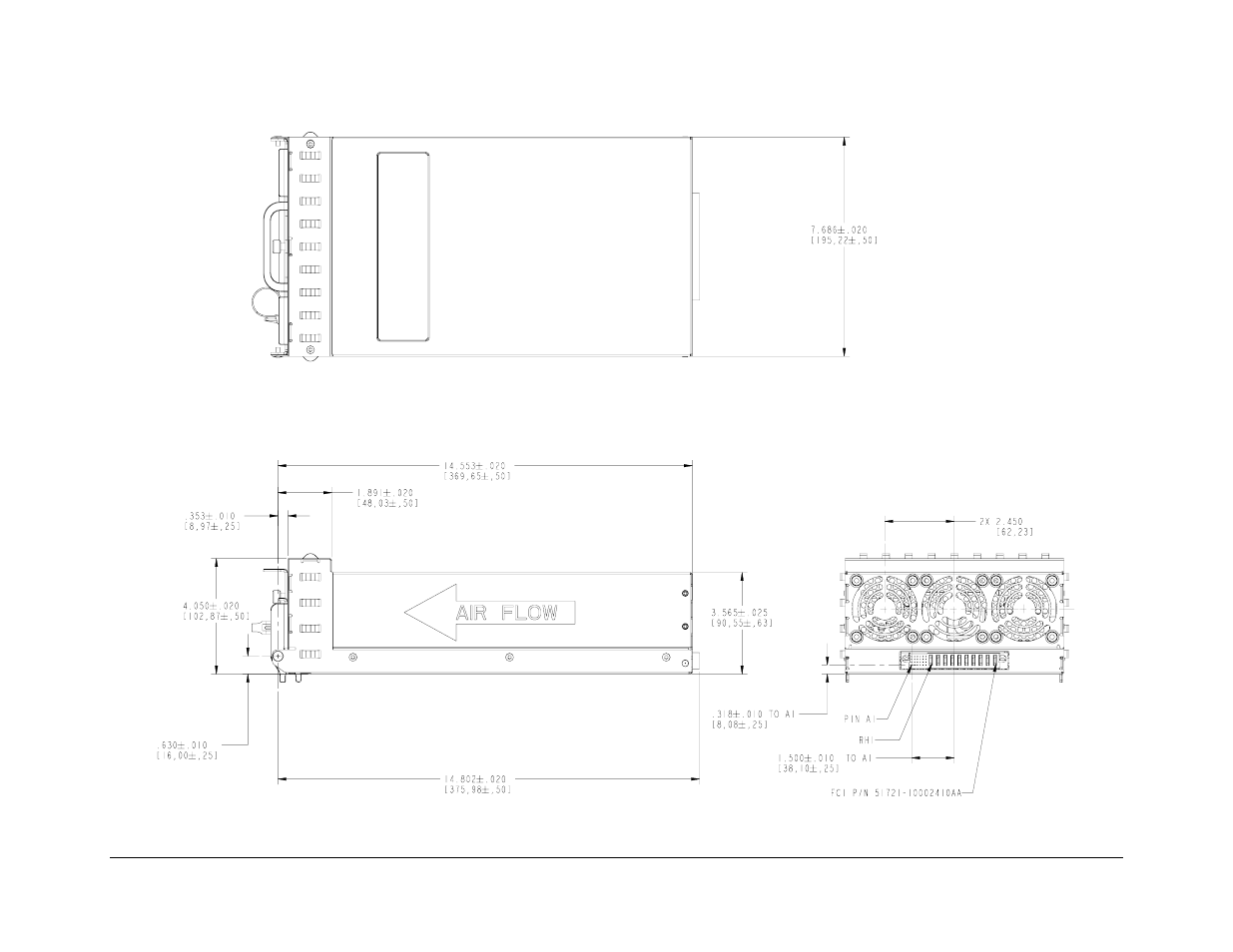 Intel SR6850HW4 User Manual | Page 65 / 119