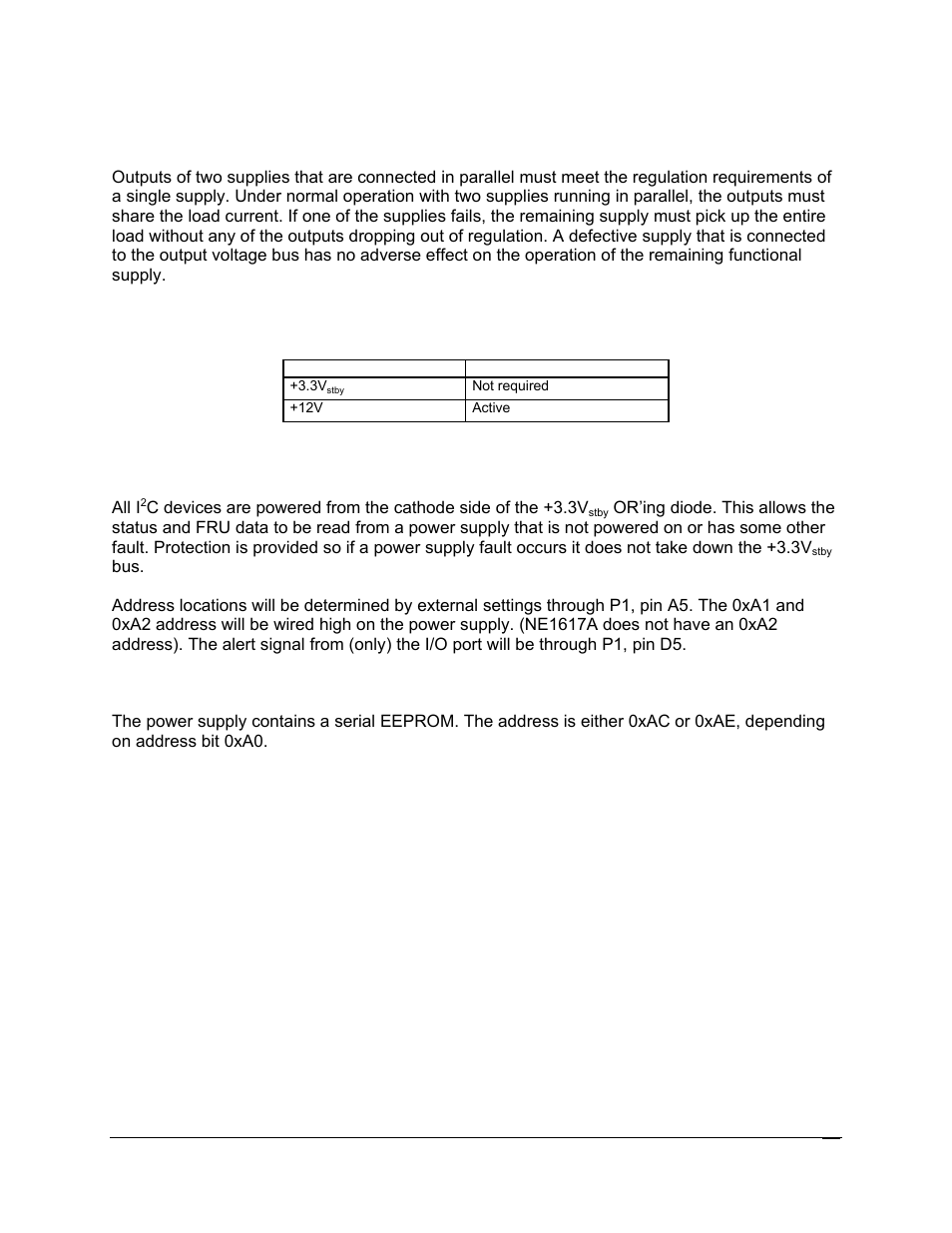 Intel SR6850HW4 User Manual | Page 71 / 119