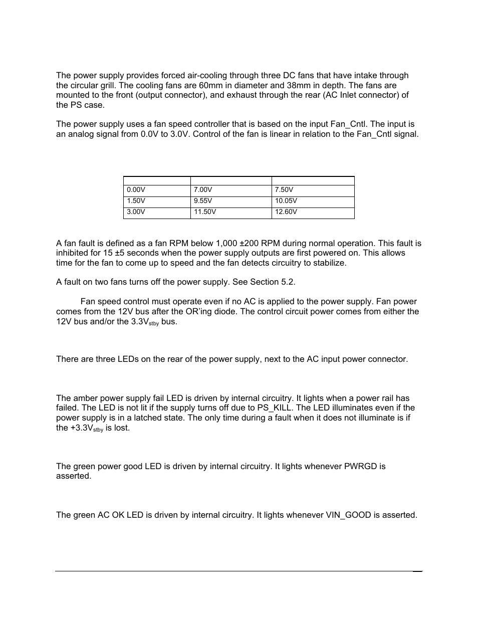 Intel SR6850HW4 User Manual | Page 73 / 119