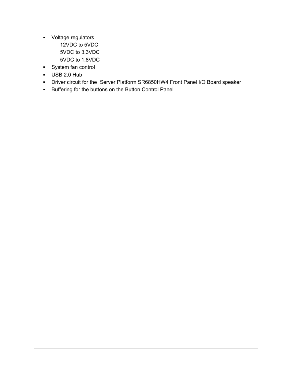 Intel SR6850HW4 User Manual | Page 81 / 119