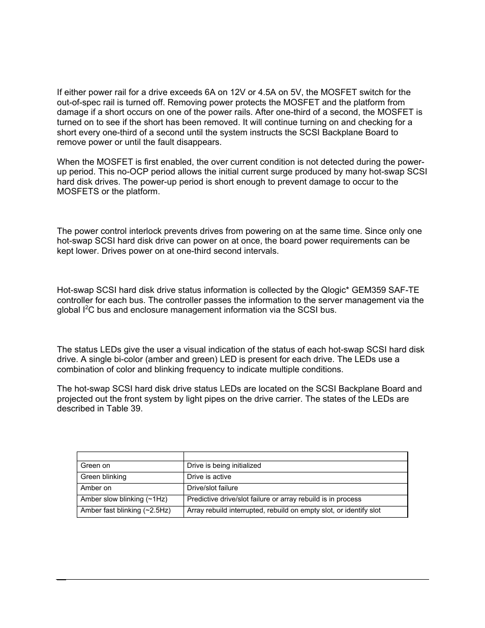 Intel SR6850HW4 User Manual | Page 86 / 119