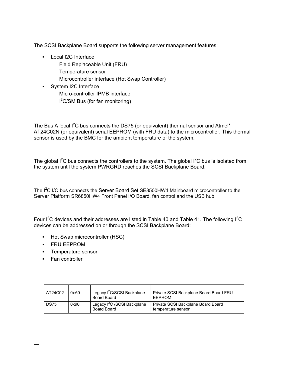 Intel SR6850HW4 User Manual | Page 88 / 119