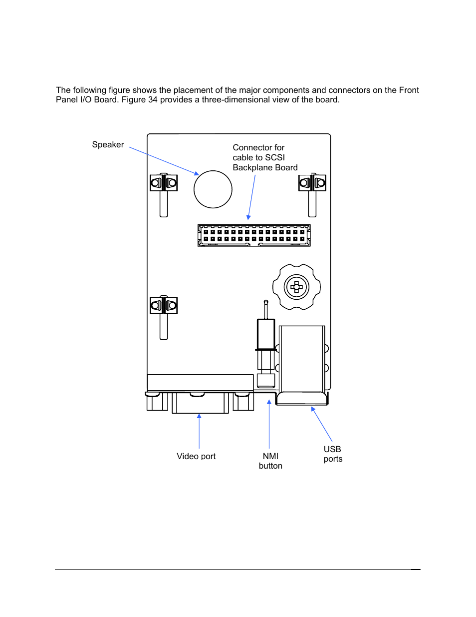 Intel SR6850HW4 User Manual | Page 99 / 119