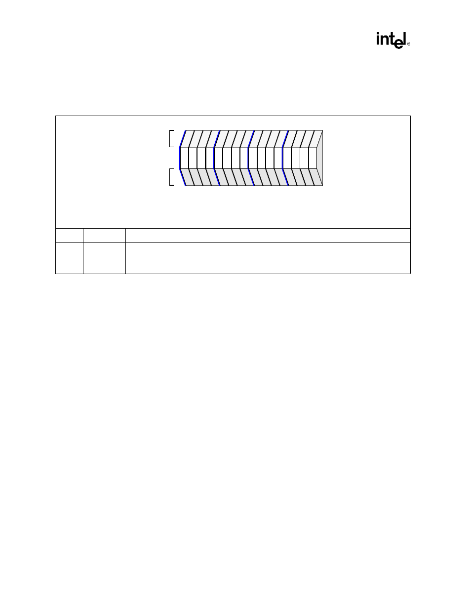 Incorrect vendor id in atu register, Section 23.2 on pg 23-2 has incorrect text | Intel 80303 User Manual | Page 20 / 38