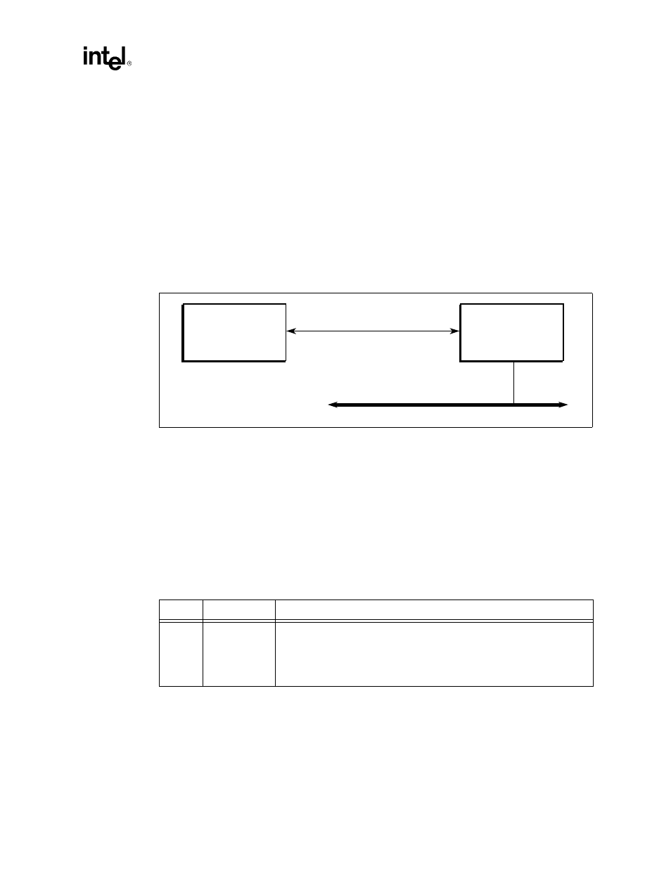 Intel 80303 User Manual | Page 33 / 38