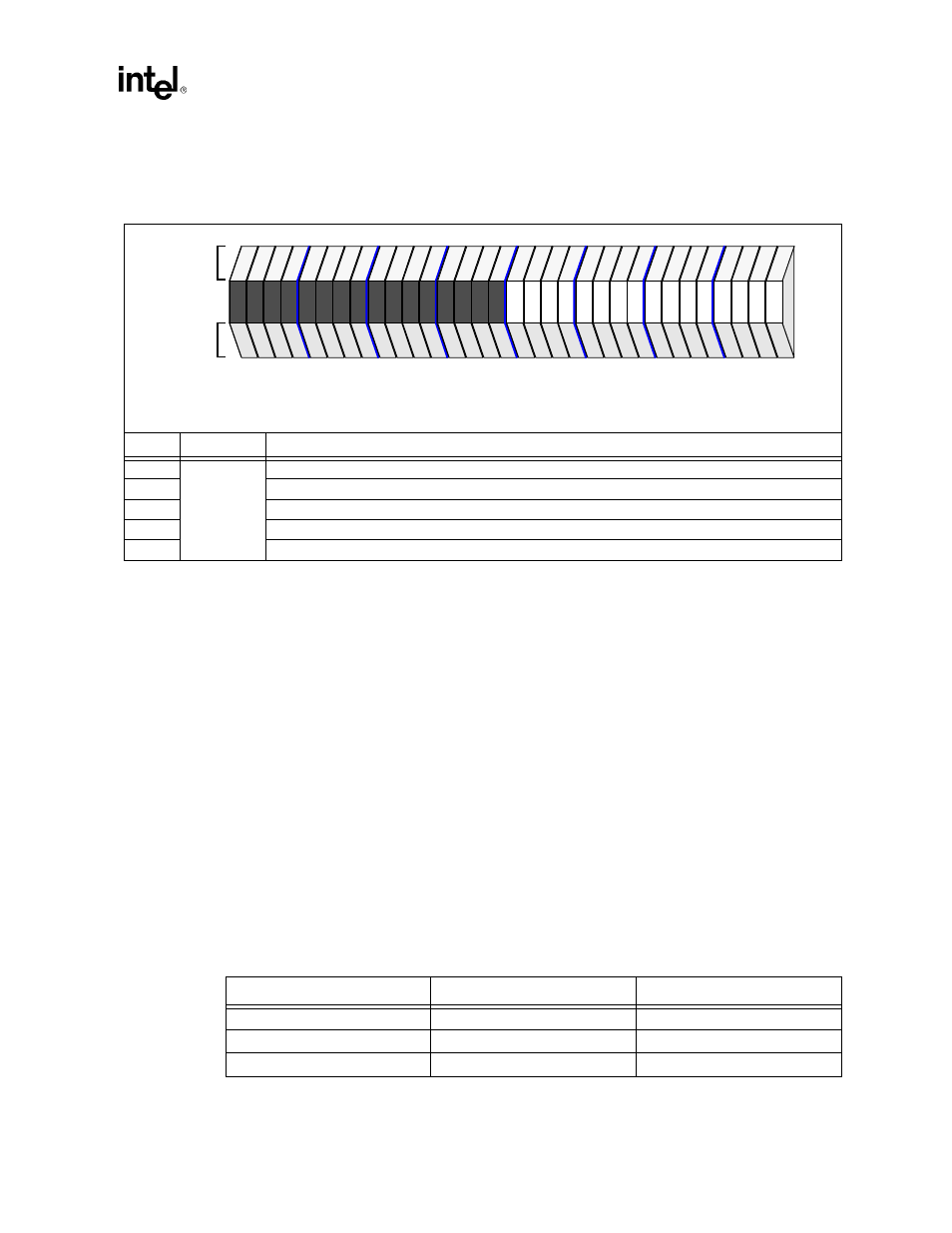 Intel 80303 User Manual | Page 35 / 38
