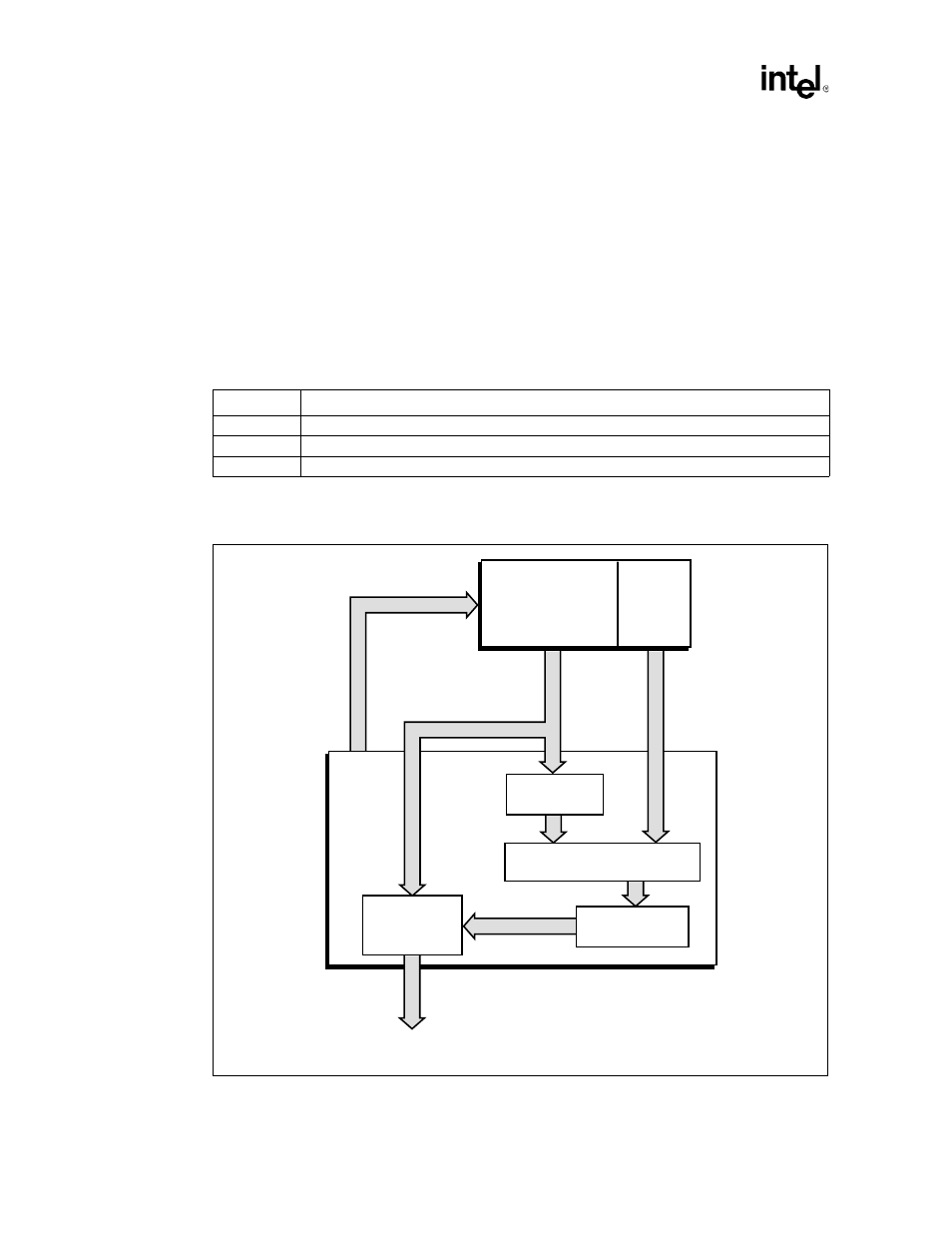 Intel 80303 User Manual | Page 36 / 38