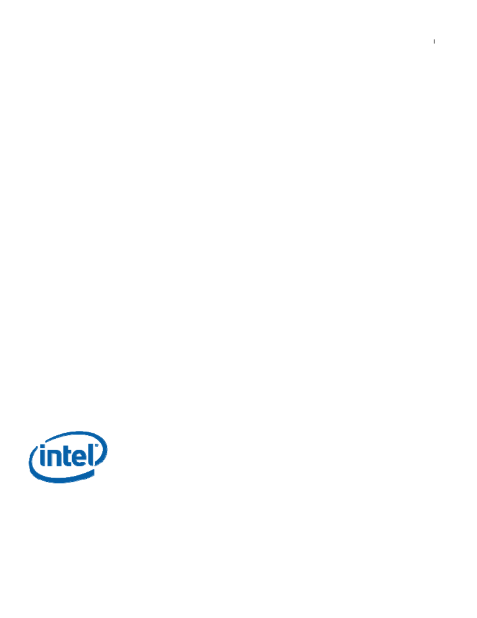 Intel S5520SC User Manual | 24 pages