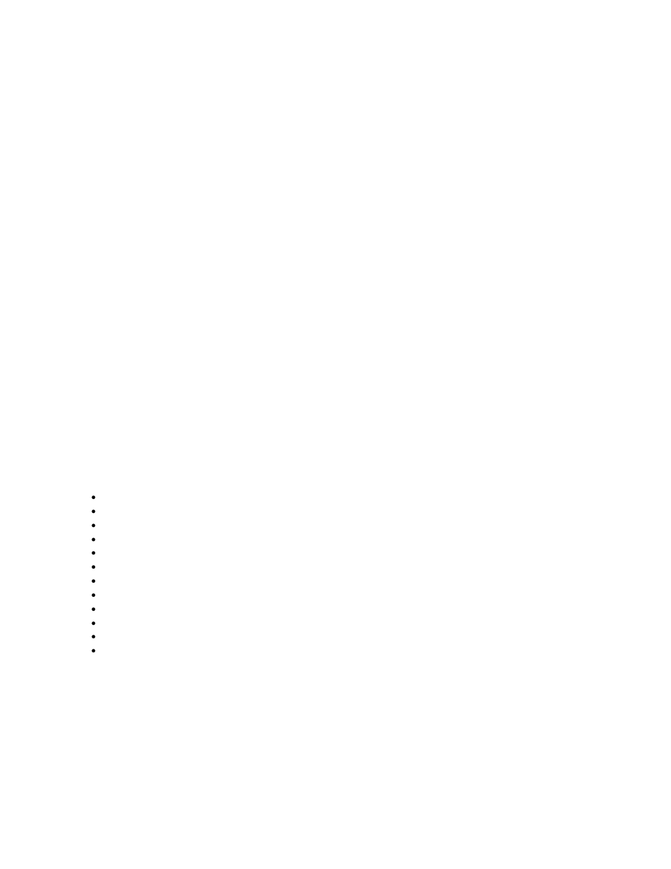 Intel AS/400 RISC Server User Manual | Page 16 / 368