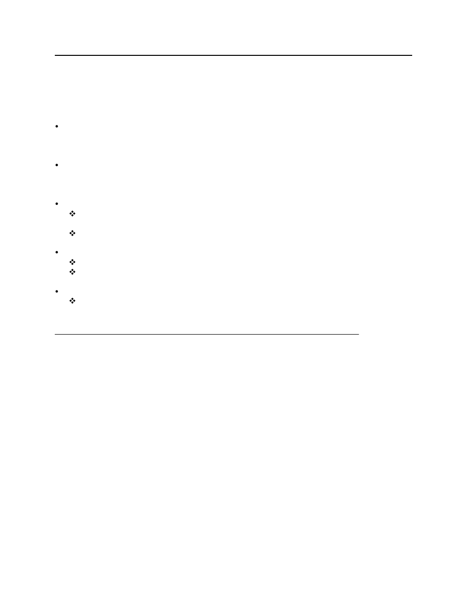 A.2 compute intensive workload - ciw | Intel AS/400 RISC Server User Manual | Page 338 / 368