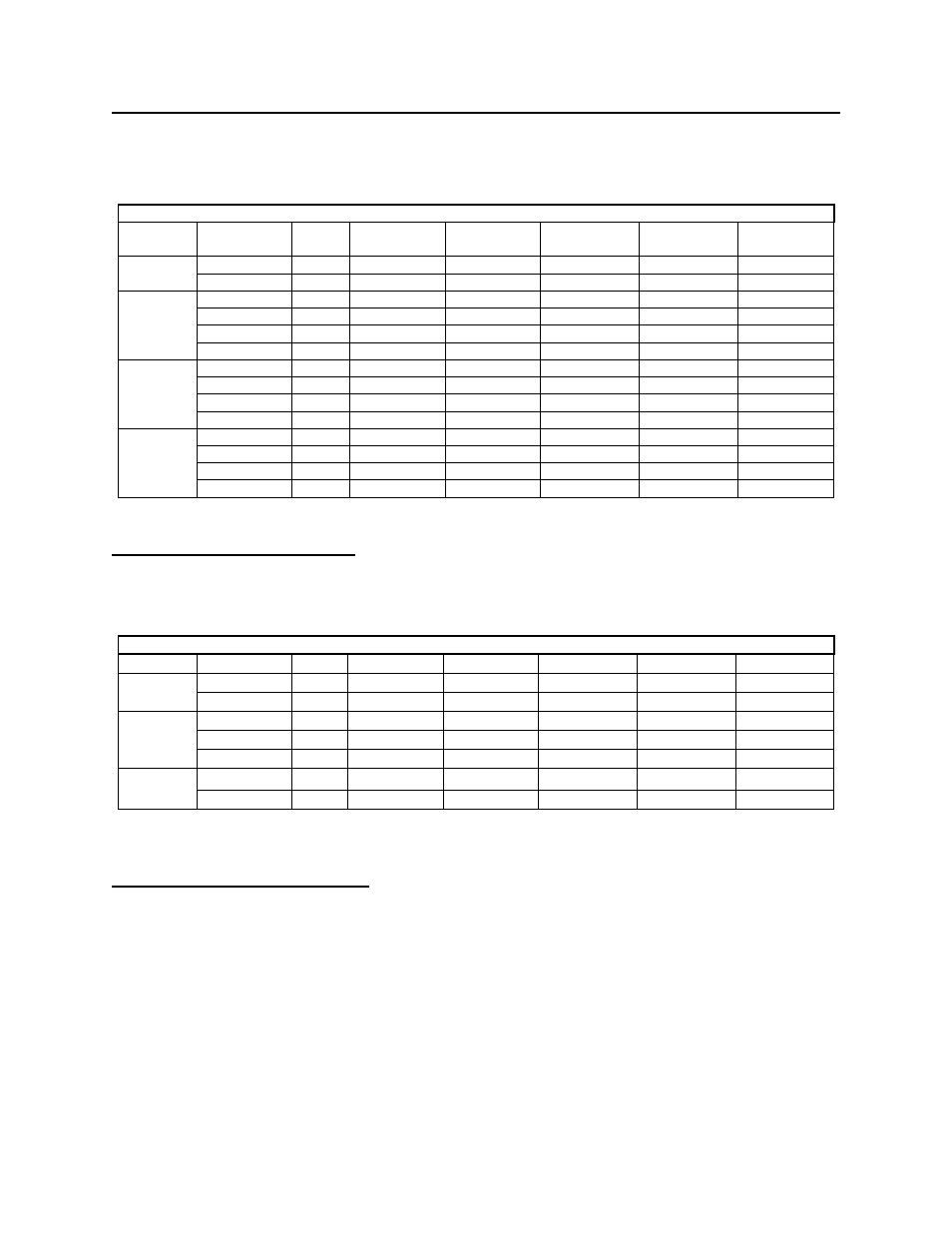 C.13 as/400e model sxx servers, C.14 as/400e custom servers, C.15 as/400 advanced servers | Intel AS/400 RISC Server User Manual | Page 364 / 368