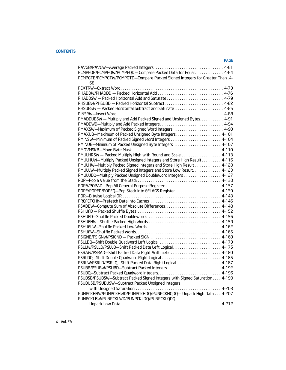 Intel 253666-024US User Manual | Page 10 / 760