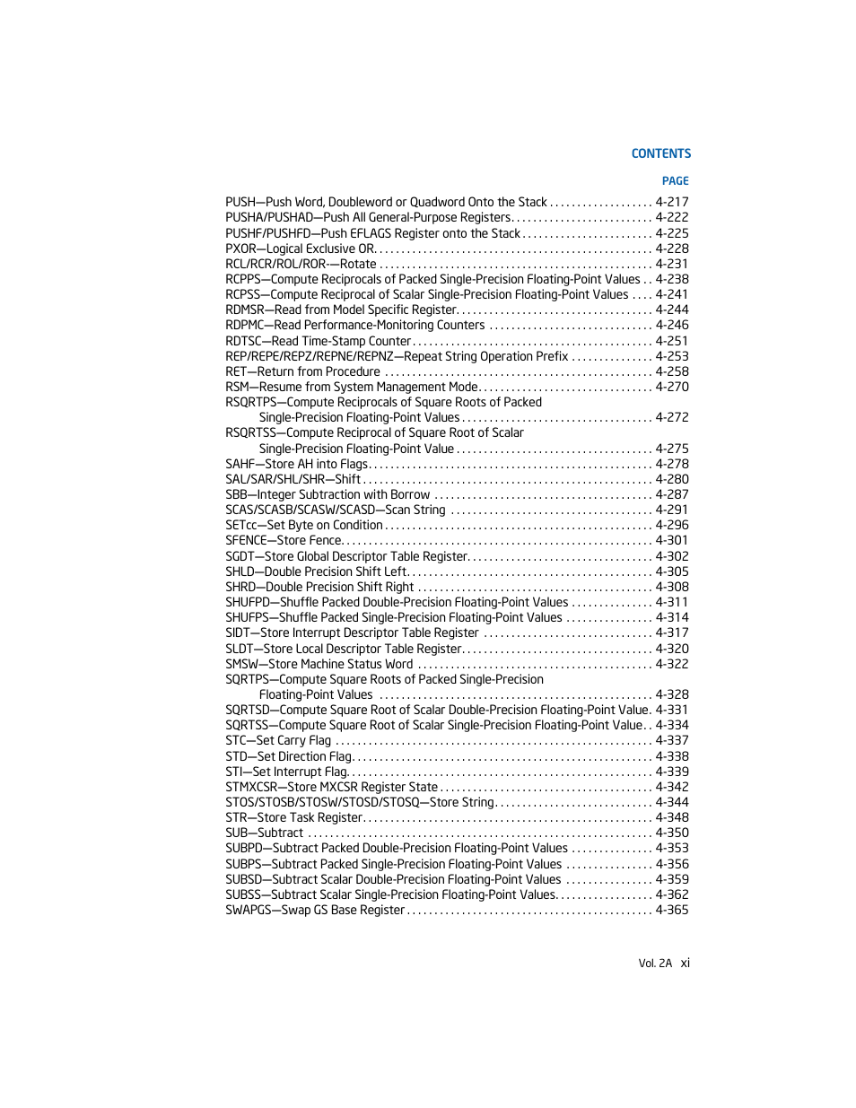 Intel 253666-024US User Manual | Page 11 / 760