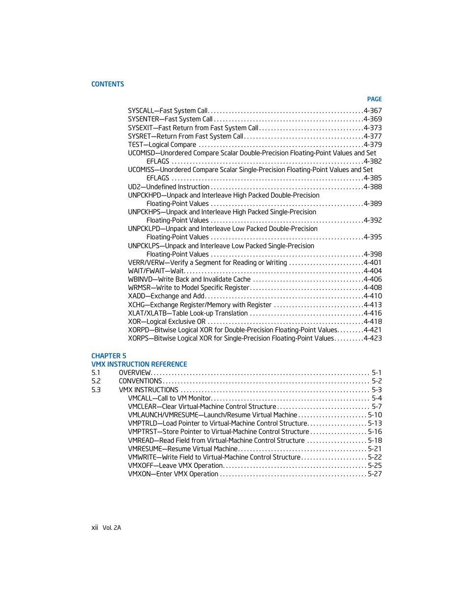 Intel 253666-024US User Manual | Page 12 / 760