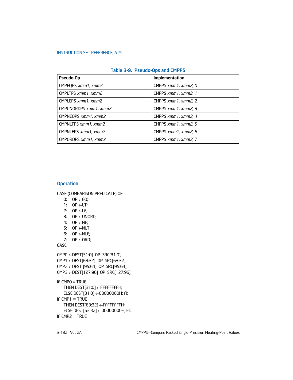 Table 3-9 | Intel 253666-024US User Manual | Page 178 / 760
