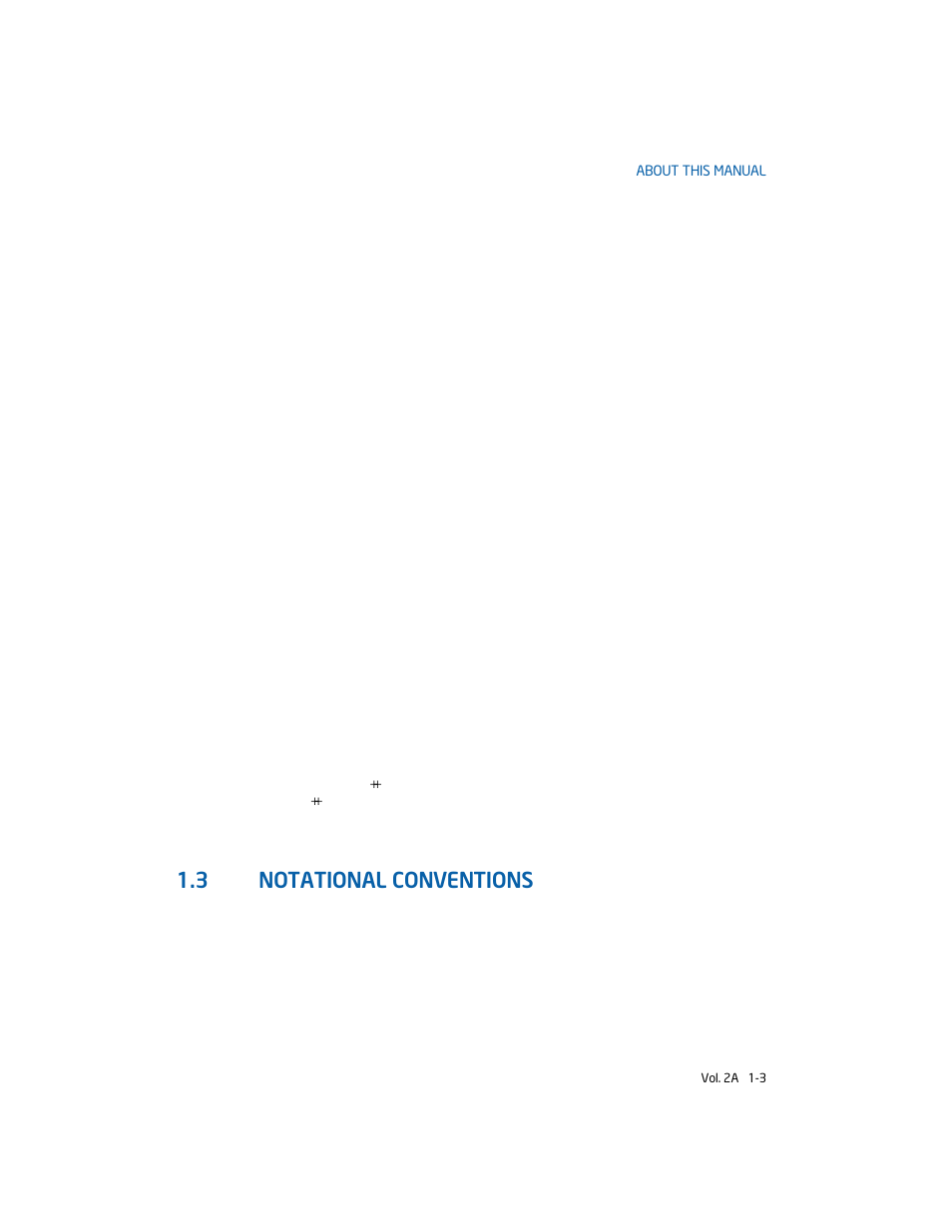 3 notational conventions | Intel 253666-024US User Manual | Page 23 / 760