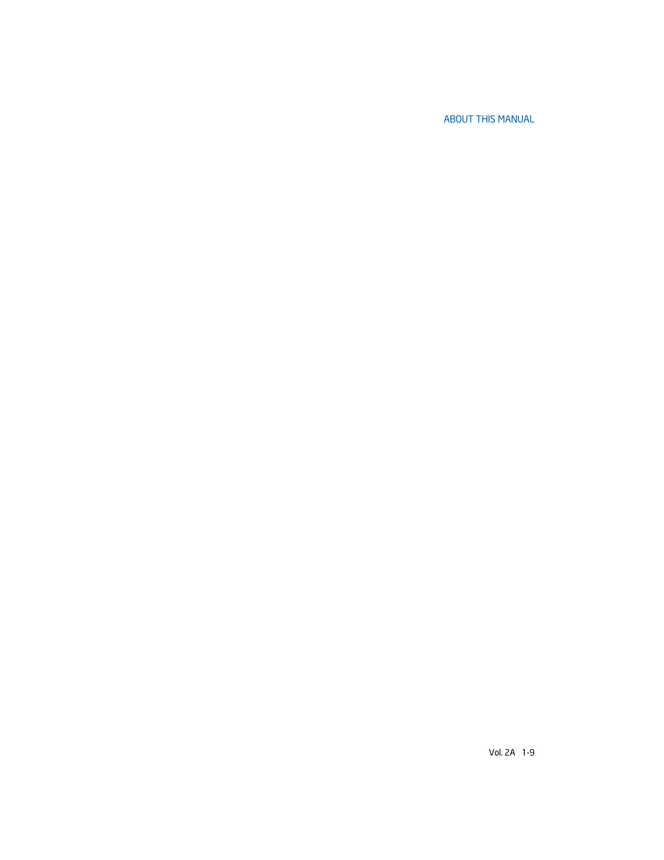 Intel 253666-024US User Manual | Page 29 / 760