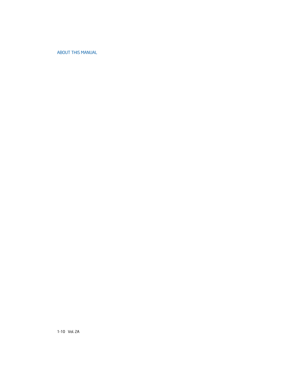 Intel 253666-024US User Manual | Page 30 / 760