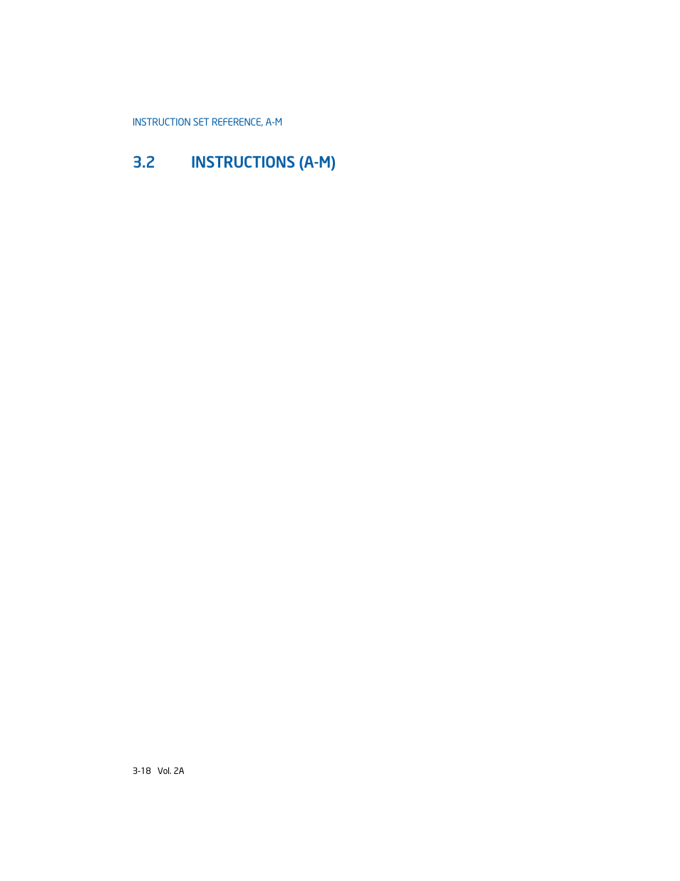 2 instructions (a-m) | Intel 253666-024US User Manual | Page 64 / 760