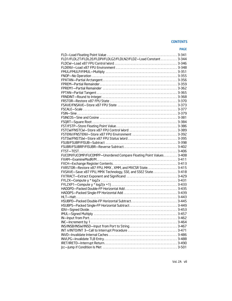 Intel 253666-024US User Manual | Page 7 / 760