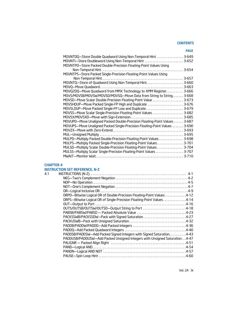 Intel 253666-024US User Manual | Page 9 / 760