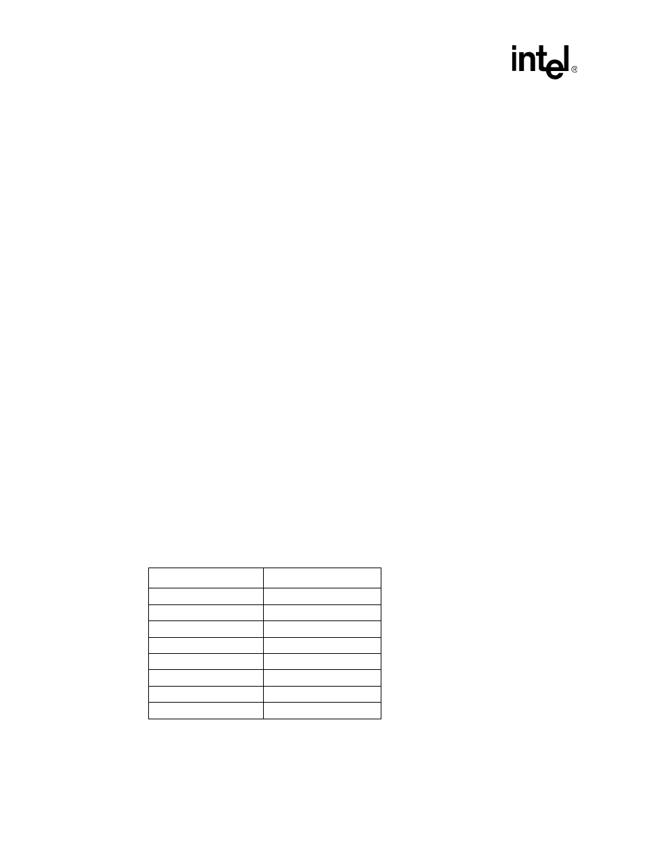 A.1.39 ignne# (i), A.1.40 init# (i), A.1.41 int (i) | A.1.42 ip[1:0]# (i), A.1.43 len[2:0]# (i/o), Length of data transfers | Intel Itanium 2 Processor User Manual | Page 100 / 108
