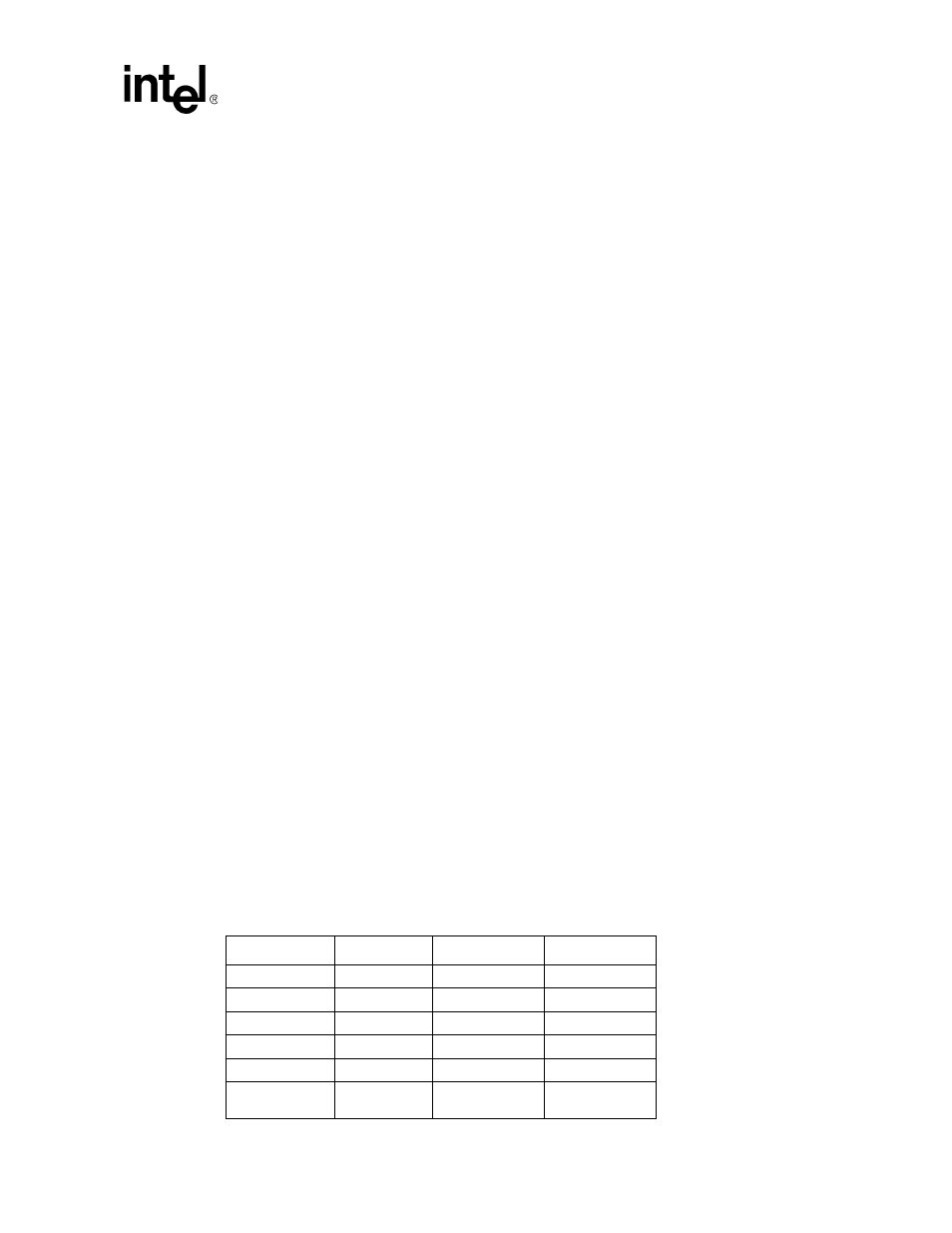 A.1.64 thrmalert# (o), A.1.65 tms (i), A.1.66 tnd# (i/o) | A.1.67 trdy# (i), A.1.68 trst# (i), A.1.69 wsnp# (i/o), A.2 signal summaries, Signal summaries, A-12, Output signals | Intel Itanium 2 Processor User Manual | Page 105 / 108