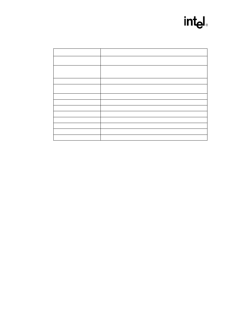 2 signal descriptions, Signal descriptions, Itanium | Intel Itanium 2 Processor User Manual | Page 16 / 108
