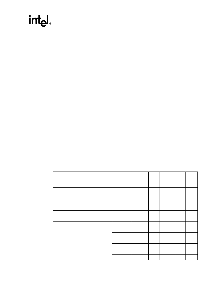 3 package specifications, Package specifications, Itanium | Intel Itanium 2 Processor User Manual | Page 17 / 108