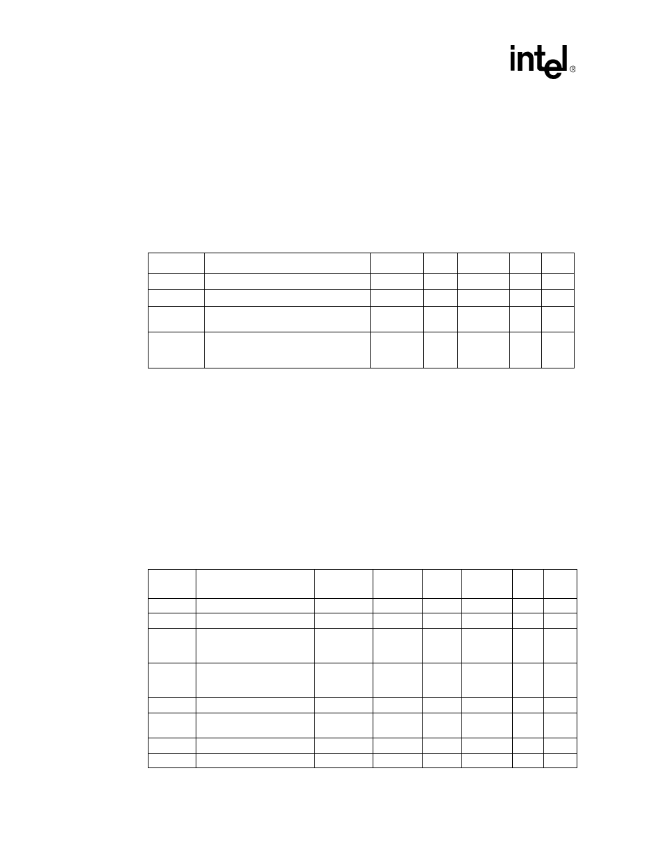 4 signal specifications, Signal specifications, Itanium | Agtl+ signals dc specifications, Electrical specifications, Table 2-3. itanium, 2 processor power supply specifications | Intel Itanium 2 Processor User Manual | Page 18 / 108