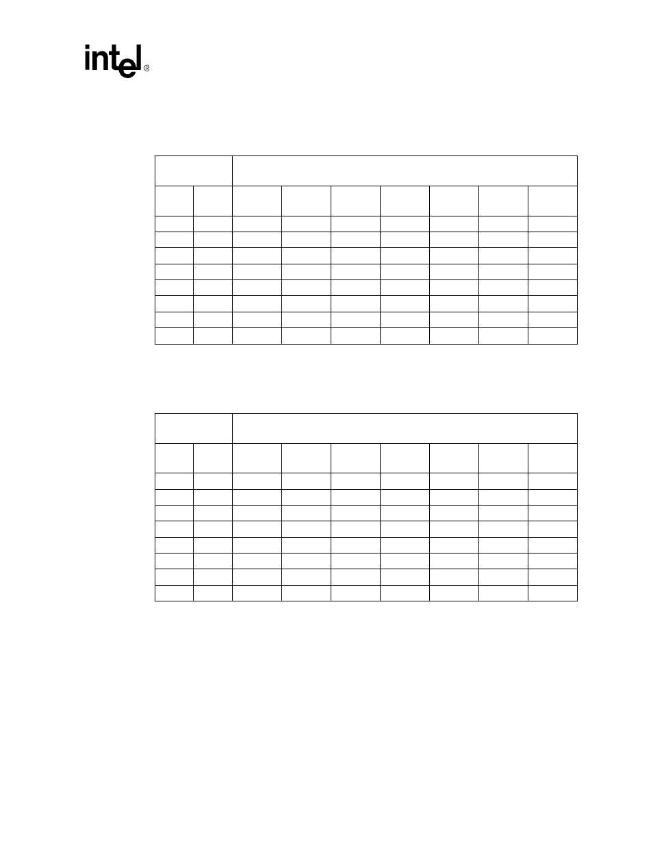 Itanium | Intel Itanium 2 Processor User Manual | Page 27 / 108