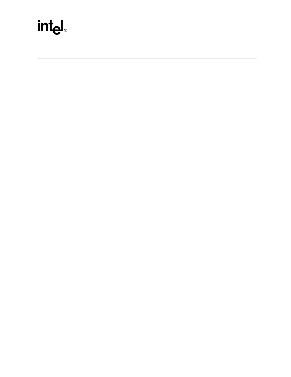 Intel Itanium 2 Processor User Manual | Page 3 / 108