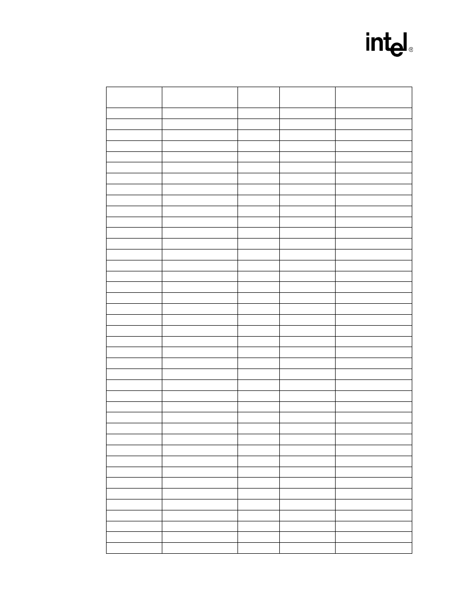 Intel Itanium 2 Processor User Manual | Page 46 / 108