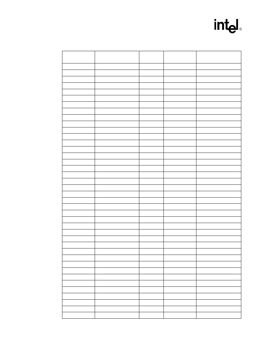 Intel Itanium 2 Processor User Manual | Page 52 / 108