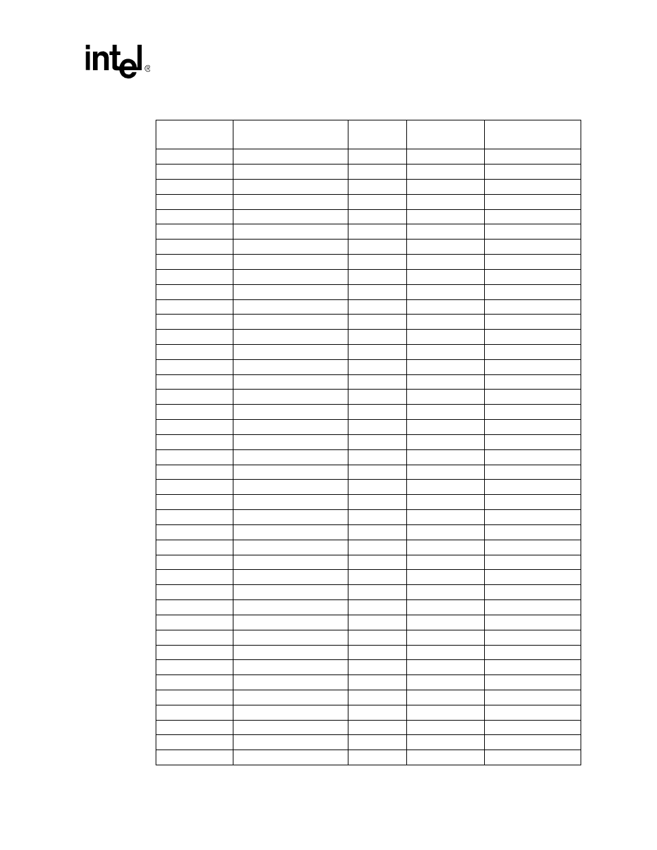 Intel Itanium 2 Processor User Manual | Page 59 / 108