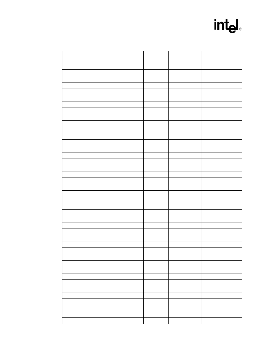 Intel Itanium 2 Processor User Manual | Page 64 / 108
