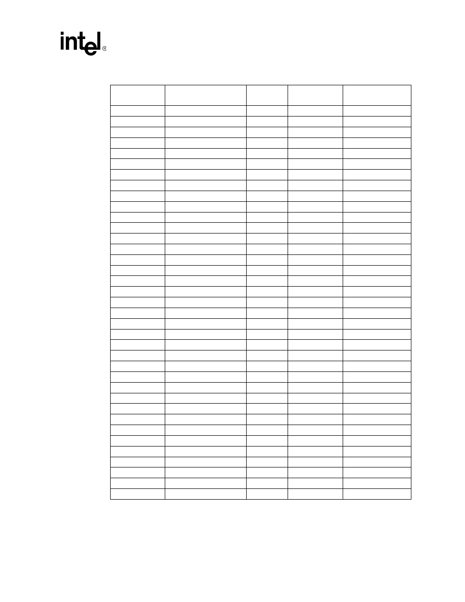Intel Itanium 2 Processor User Manual | Page 67 / 108