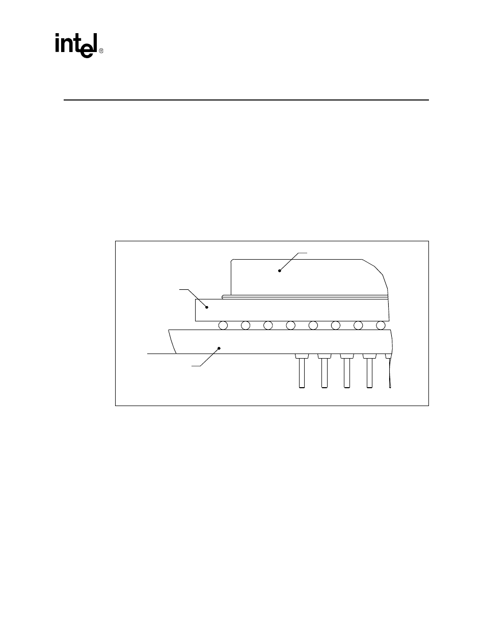 4 mechanical specifications, 1 mechanical dimensions, Mechanical specifications | Mechanical dimensions, Itanium | Intel Itanium 2 Processor User Manual | Page 69 / 108