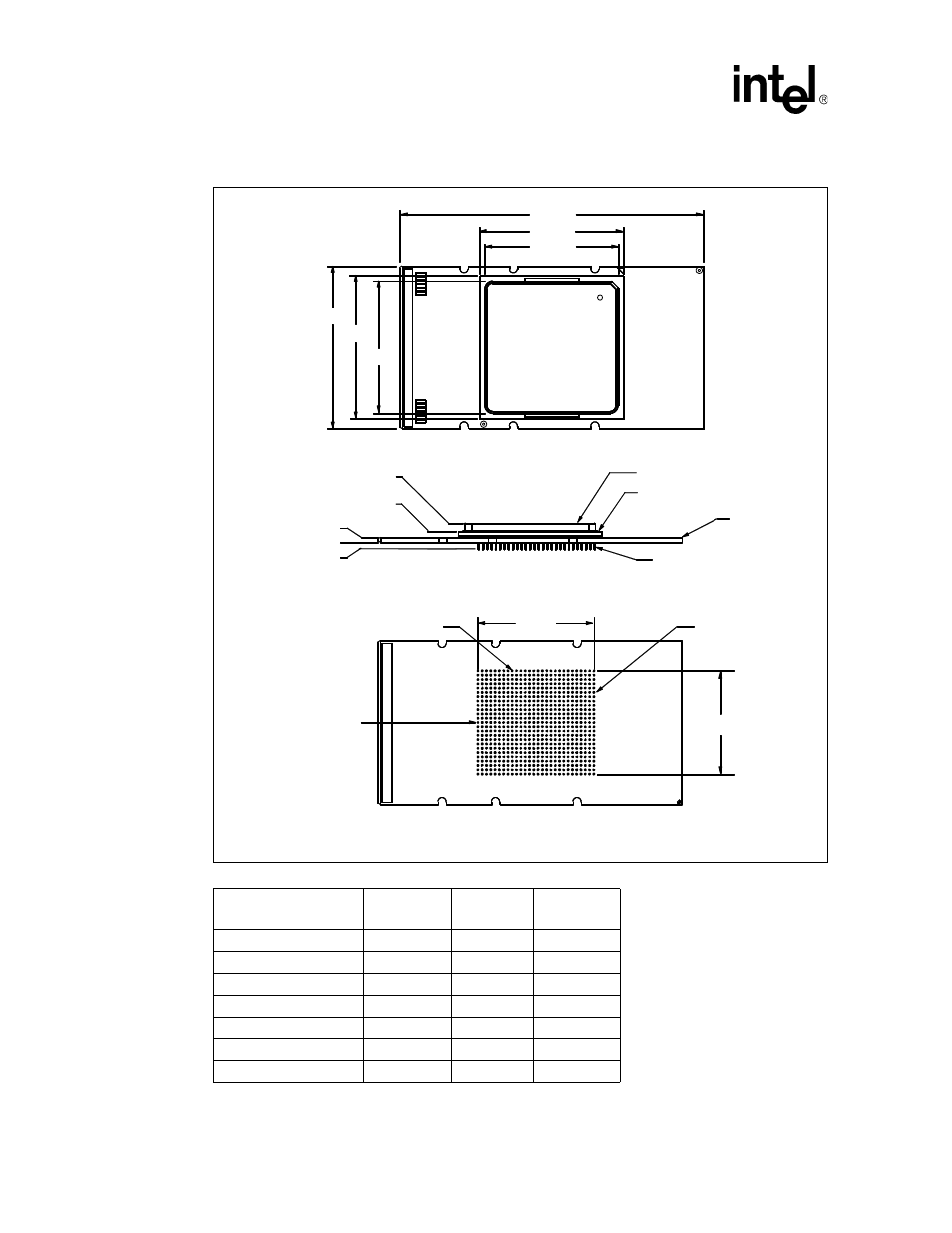 Itanium | Intel Itanium 2 Processor User Manual | Page 70 / 108