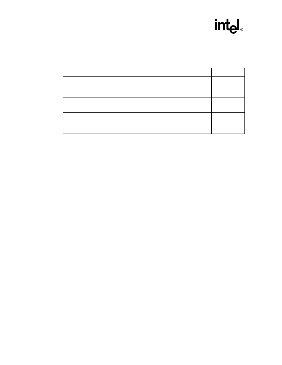 Revision history | Intel Itanium 2 Processor User Manual | Page 8 / 108