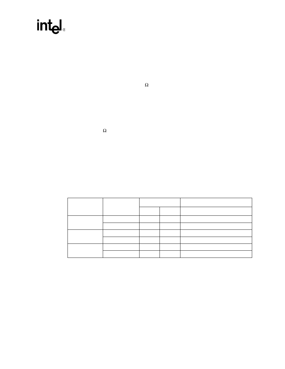 3 smbus device addressing, Smbus device addressing | Intel Itanium 2 Processor User Manual | Page 81 / 108