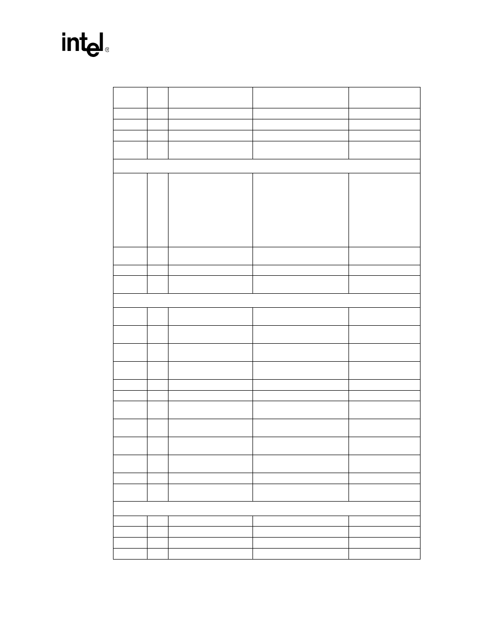 Intel Itanium 2 Processor User Manual | Page 83 / 108