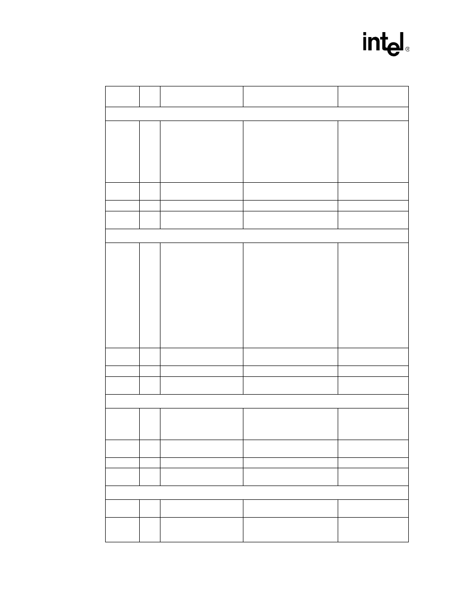 Intel Itanium 2 Processor User Manual | Page 84 / 108