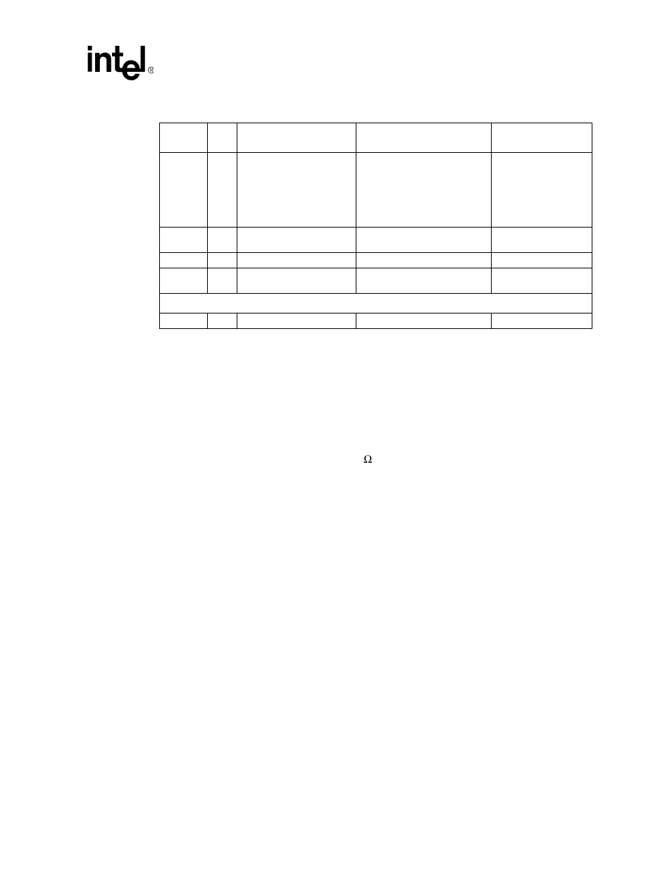 3 scratch eeprom, Scratch eeprom | Intel Itanium 2 Processor User Manual | Page 85 / 108