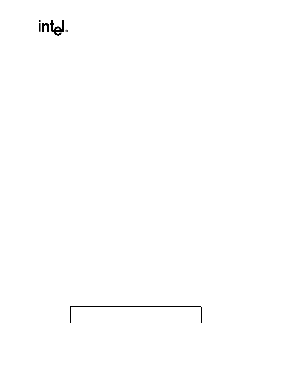 A.1.22 dbsy_c2# (o), A.1.23 defer# (i), A.1.24 den# (i/o) | A.1.25 dep[15:0]# (i/o), A.1.26 dhit# (i), Did[9:0]# encoding | Intel Itanium 2 Processor User Manual | Page 97 / 108