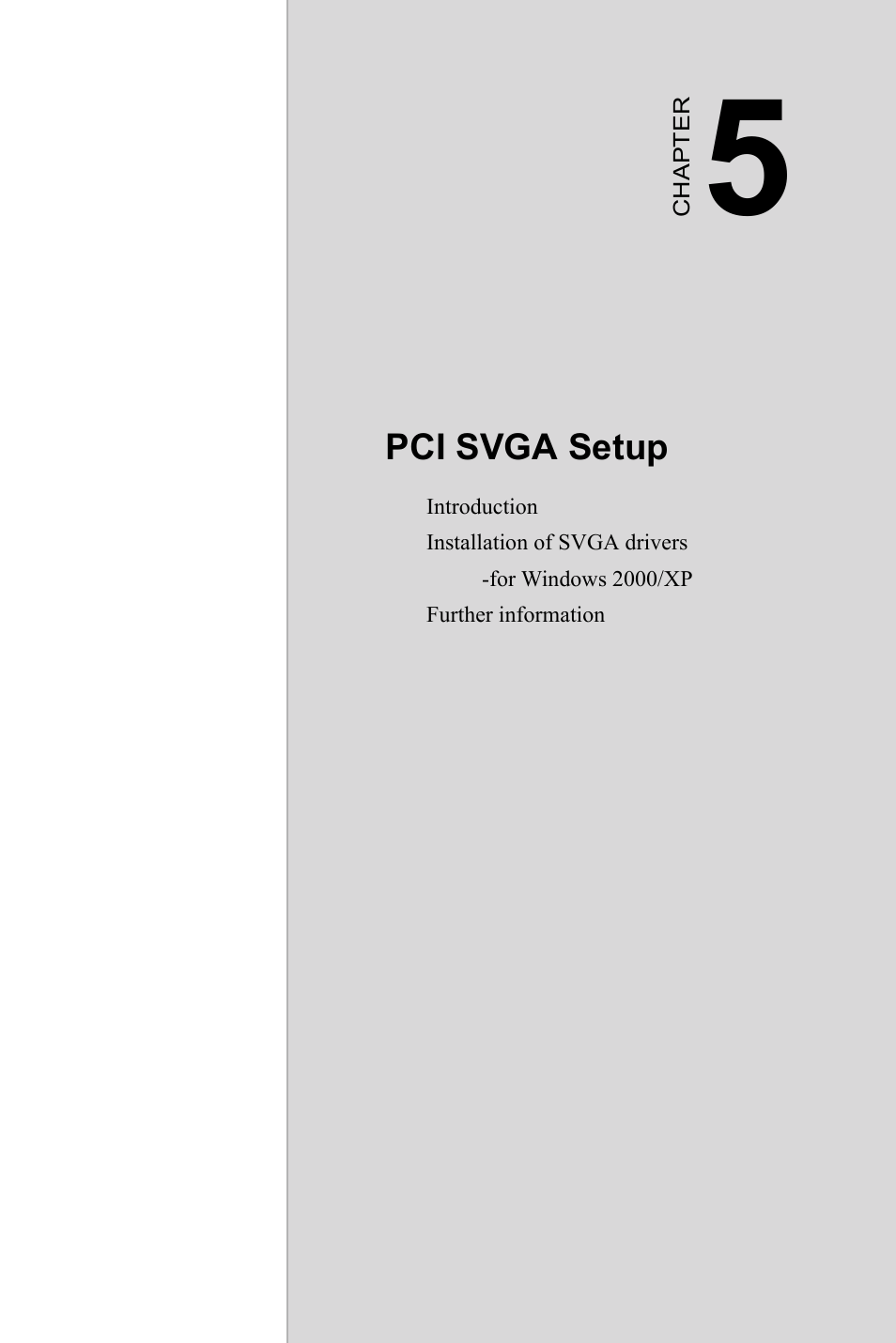 Intel CELERON PCI-6886 User Manual | Page 53 / 102