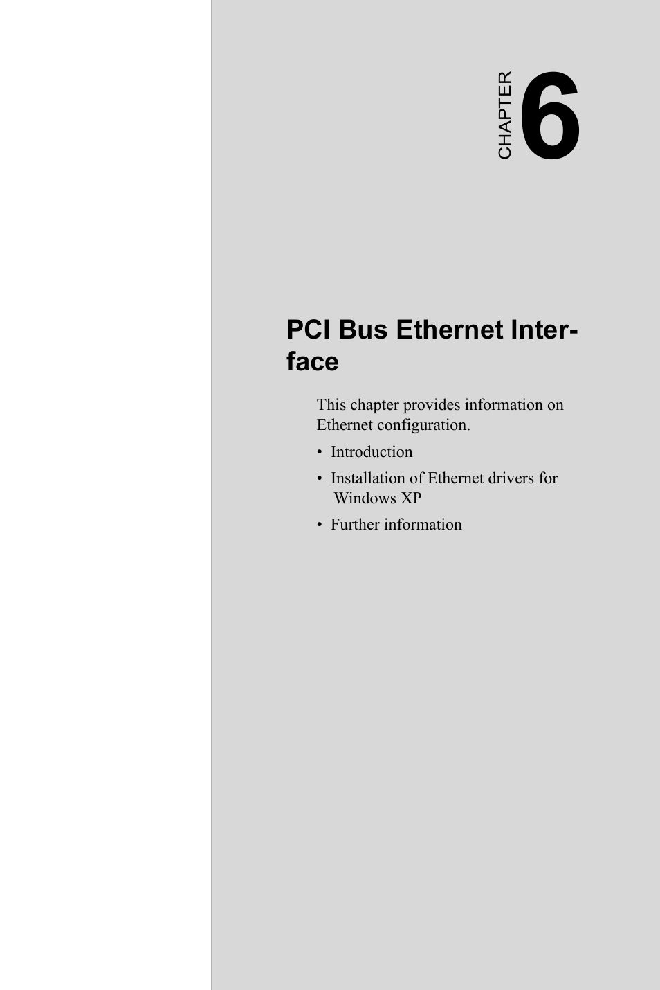 Intel CELERON PCI-6886 User Manual | Page 59 / 102