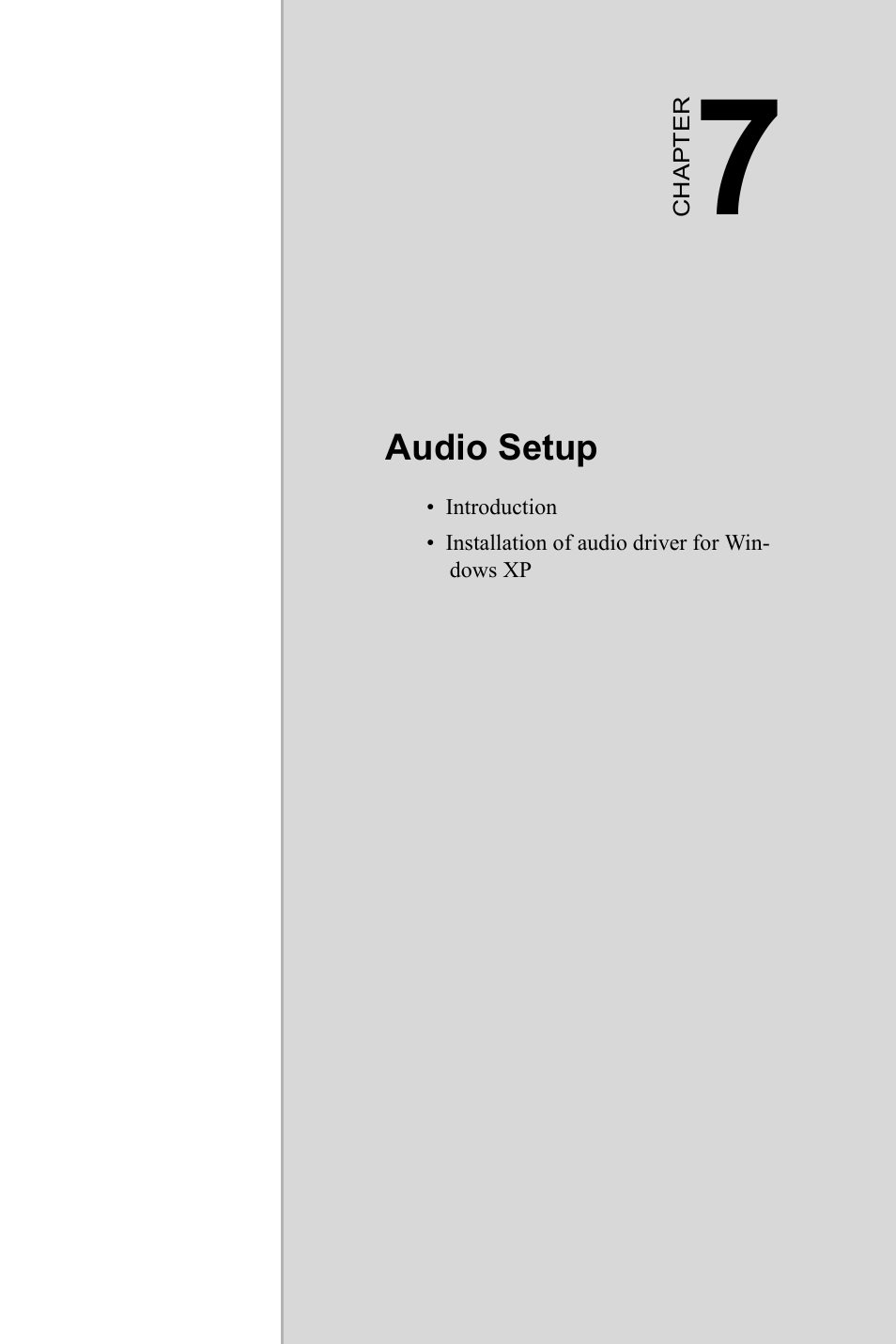 Intel CELERON PCI-6886 User Manual | Page 65 / 102